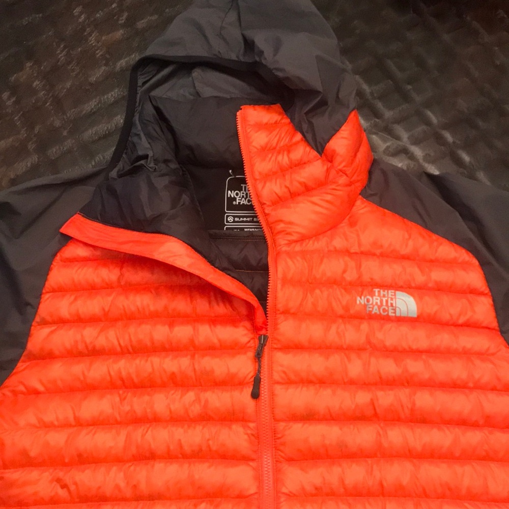 The North Face Men’s Verto Micro Hoodie